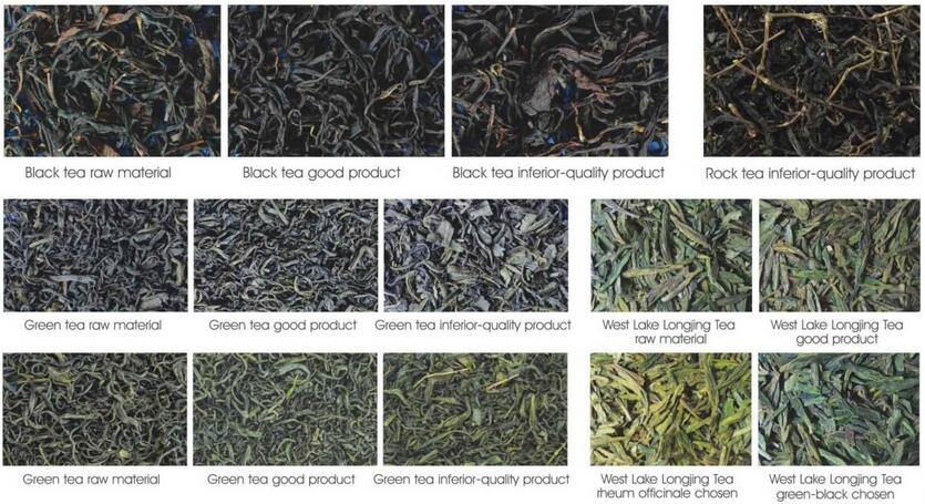 tea-color-sorter