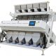 CCD Wheat Color Sorter Machine RCSK5 - Metak Color Sorting