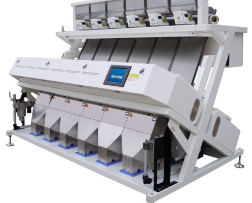 Peanut_Color Sorter Machine Manufacturer RCSK6_1