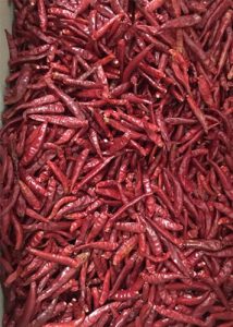 Red_Chili_Color_Sorter_Accepted_Material