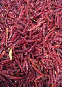 Red_Chili_Color_Sorter_Raw_Material