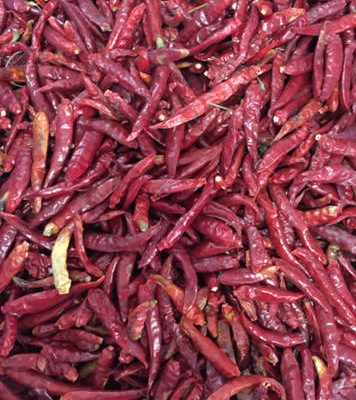 Red_Chili_Color_Sorter_Raw_Material