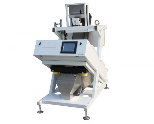 Rice Color Sorter RCSK1