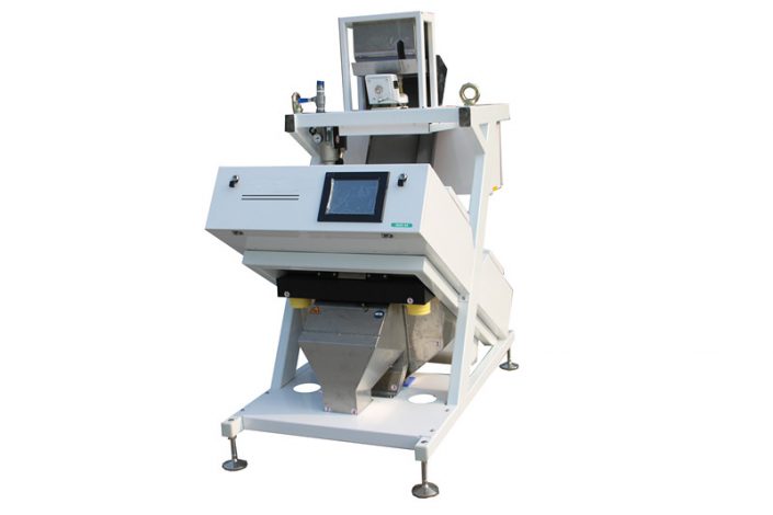 Rice Color Sorter RCSK1