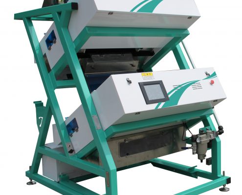 Tea Sorter