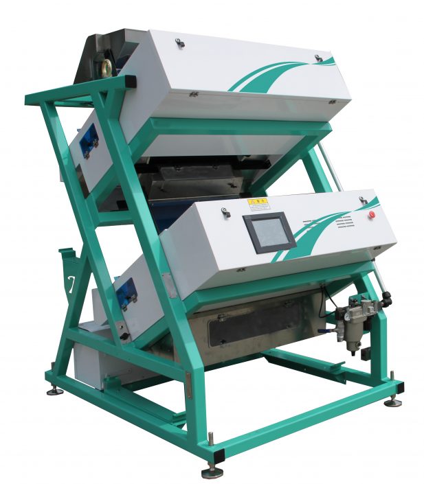 Tea Sorter